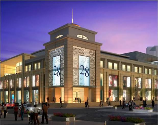 28 Mall