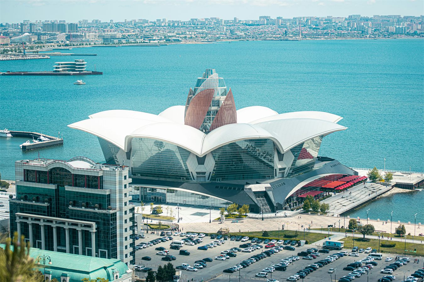 Dəniz Mall