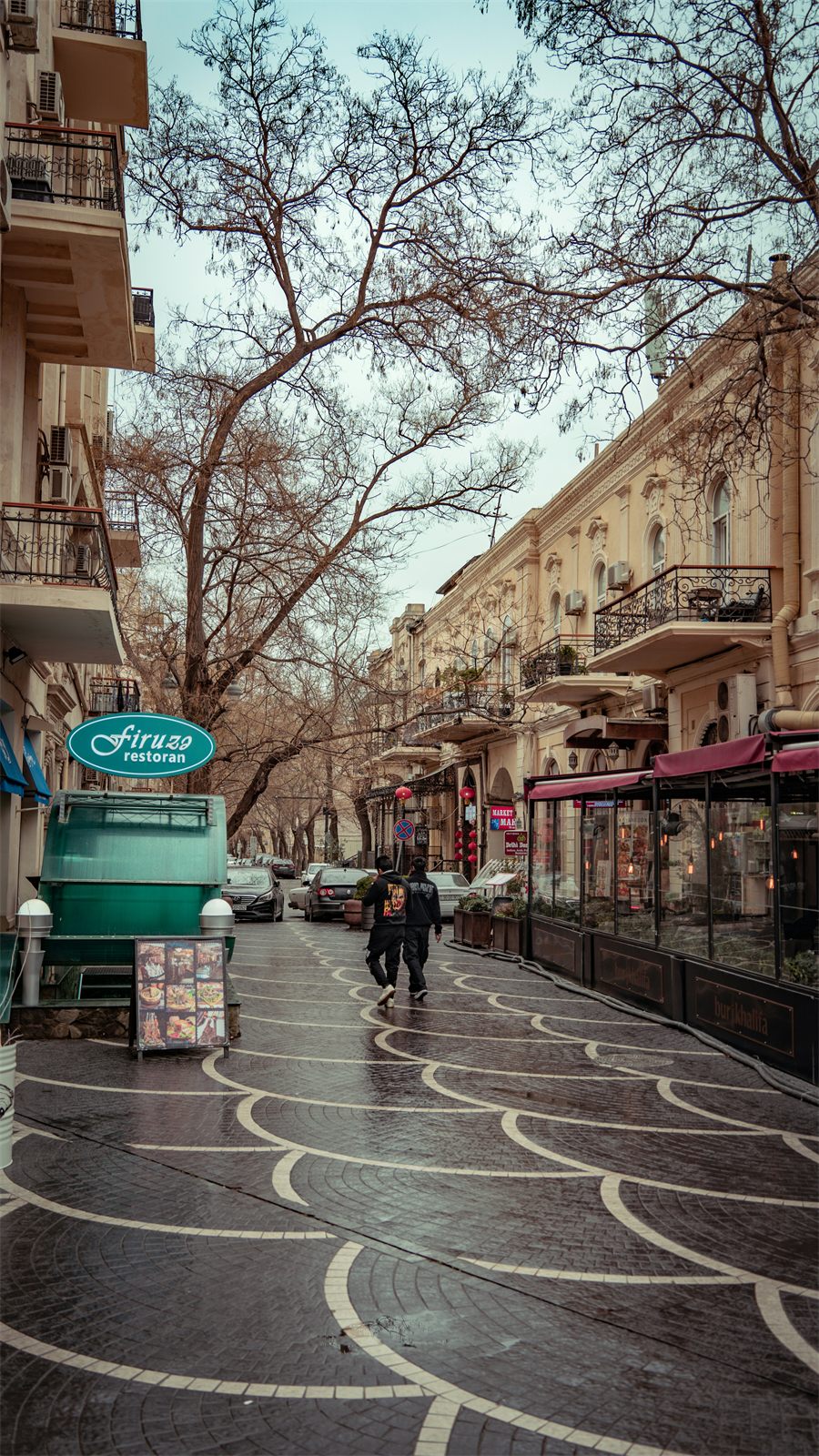 Fəvvarələr Meydanı