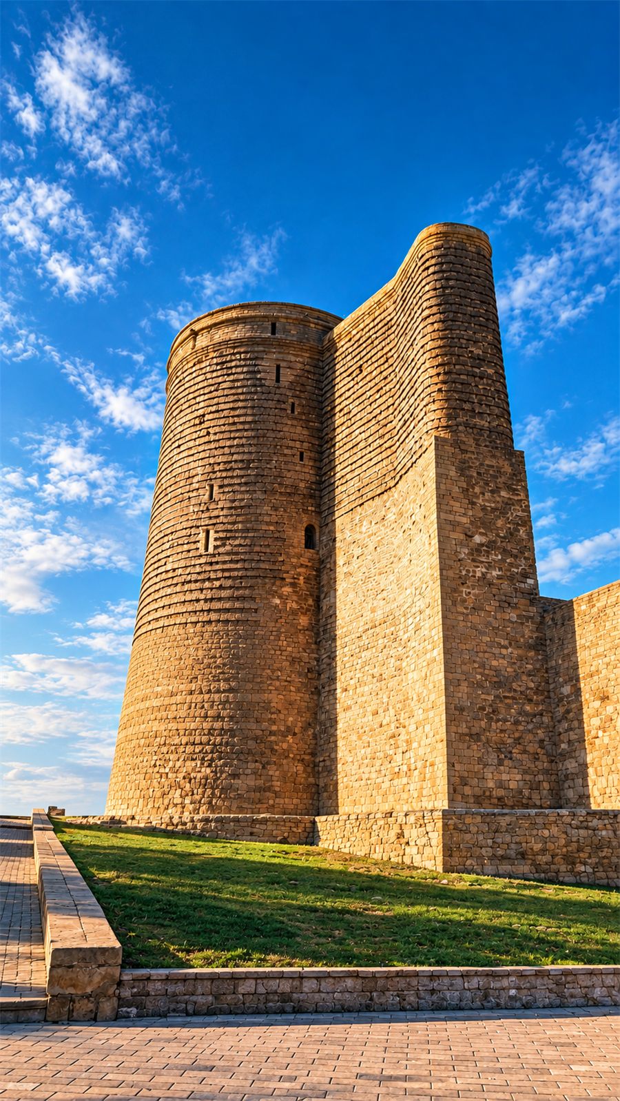 Qız Qalası