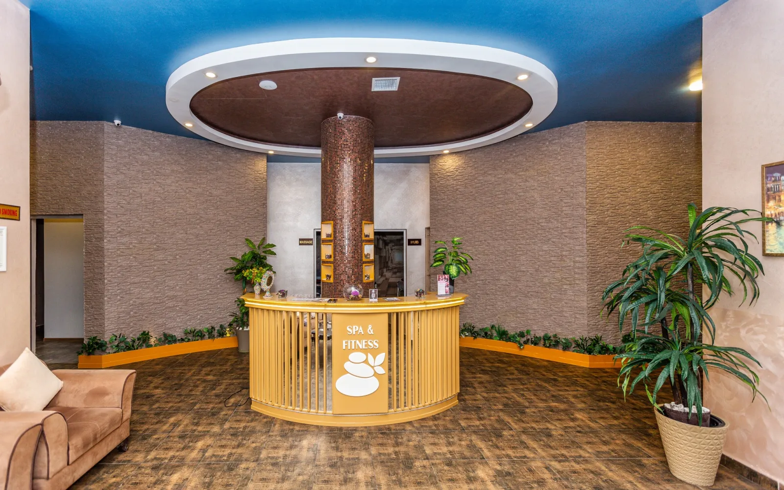 Alba Hotel